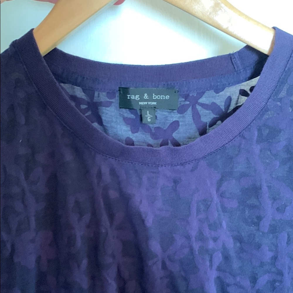 Rag & Bone T shirt
